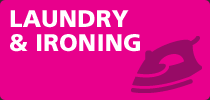Laundry and Ironing
